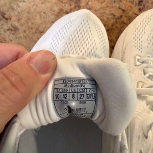 Brooks Glycerin 22 Women's Shoes - Size 10 Medium